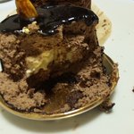 パティスリー プラン - ショコラカライヴ