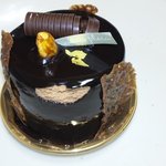 パティスリー プラン - 