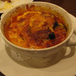 シルバースプーン - 