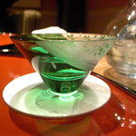 くろぎ - 八海山　しぼりたて原酒　越後で候