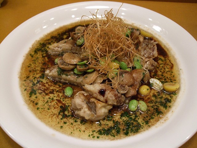 閉店 プティポワソン木川食堂 南小樽 定食 食堂 食べログ