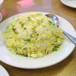 鼎泰豊 - チャーハン