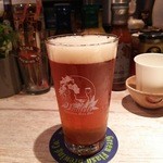 Wailele - Big Eye IPA