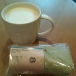 スターバックス・コーヒー - 