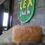 Tex Drive In & Restaurant - 