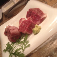六本木焼肉　Kintan - ハラミ