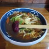 鉄兵ラーメン 平野店