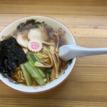 ホームラン軒 - 