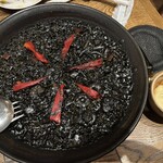 バル ポルティージョ デ エスパーニャ - 