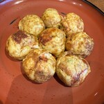 たこ家道頓堀くくる - 