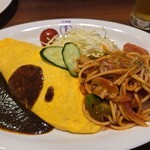 日本橋三代目たいめいけん - 