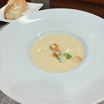 レストラン タケウチ - 