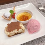 レストラン タケウチ - 