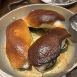 バル ポルティージョ デ エスパーニャ - 