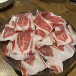 バル ポルティージョ デ エスパーニャ - 