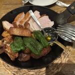 バル ポルティージョ デ エスパーニャ - 