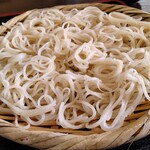 二八そば ひらい - 