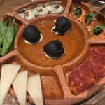 バル ポルティージョ デ エスパーニャ - 