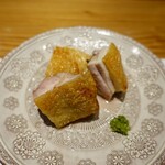 南青山 七鳥目 - 