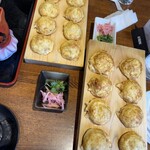 たこ家道頓堀くくる - 