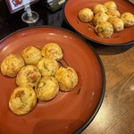 たこ家道頓堀くくる - 