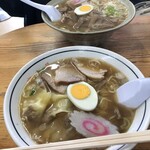 富士屋 古川本店 - 