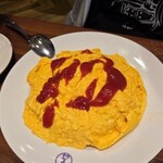 日本橋三代目たいめいけん - 