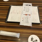 炭味家 - ドリンクは大阪にしてはお高め