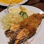 日本橋三代目たいめいけん - 