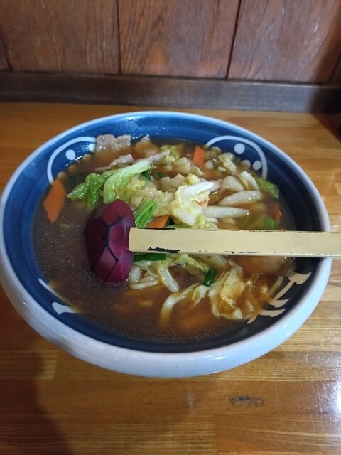 鉄兵ラーメン 平野店 - 平野（ラーメン）の写真