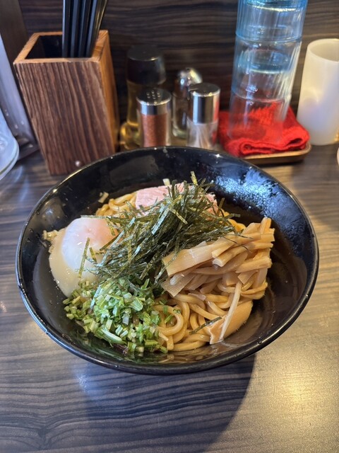 Menya Hotaru photo 5