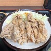 みどり湖パーキングエリア上り