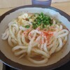 手打ちうどん 上田