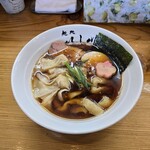 麺処 いし川 - 