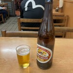 田舎家 - ビール