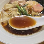 麺処 いし川 - 