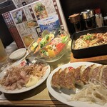 濱松たんと 本店 - 