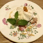 和食や ふな樹 - 