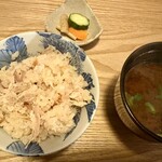 和食や ふな樹 - 