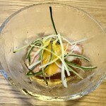 和食や ふな樹 - 