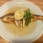 和食や ふな樹 - 