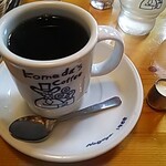 コメダ珈琲店  - コメダブレンド