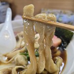 麺処 いし川 - 