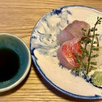 和食や ふな樹 - 