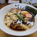 麺処 いし川 - 