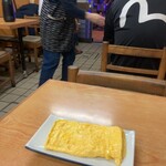 田舎家 - 出汁♡