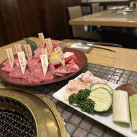 みやび 六本木店 - 