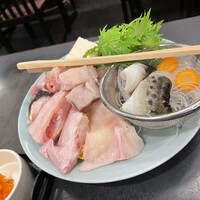 道頓堀 治兵衛 - 