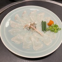 道頓堀 治兵衛 - 