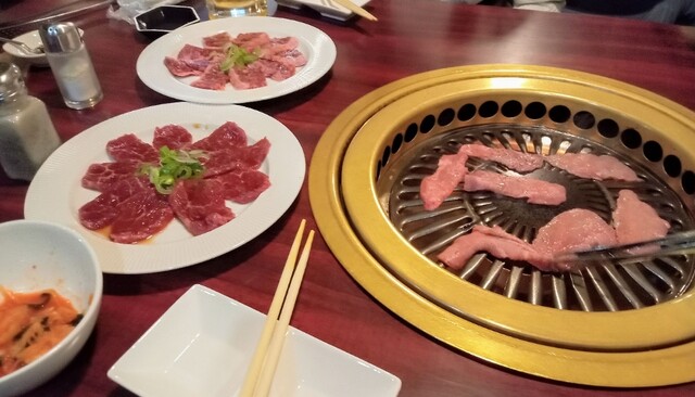 焼肉大東仙 - 坂元（焼肉）の写真